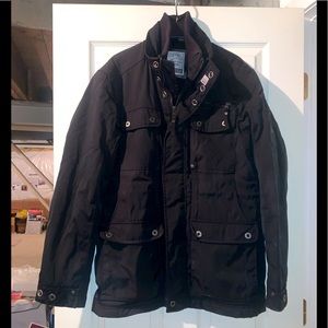 Esprit authentic wear jacket